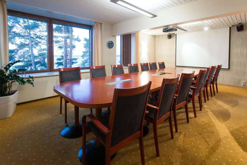 Scandic Waskia, Vaasa, Финляндия