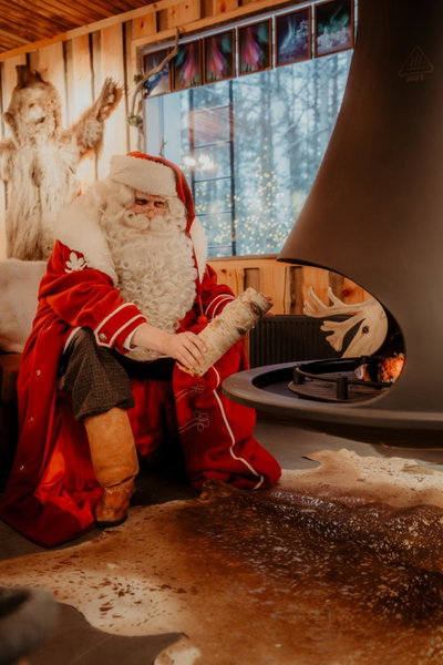 Aito Igloo & Spa Resort, Rovaniemi, Финляндия