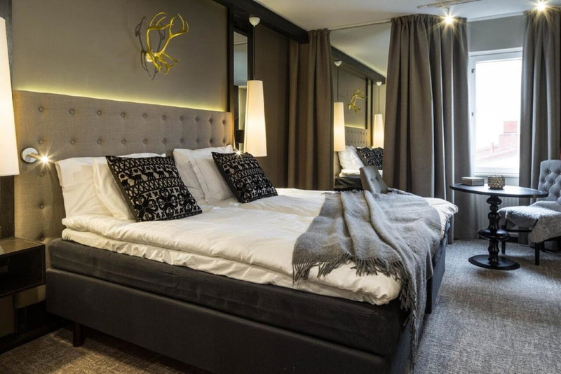 Lapland Hotels Oulu, Oulu, Finland