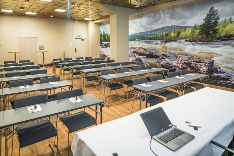 Lapland Hotels Oulu, Oulu, Finland