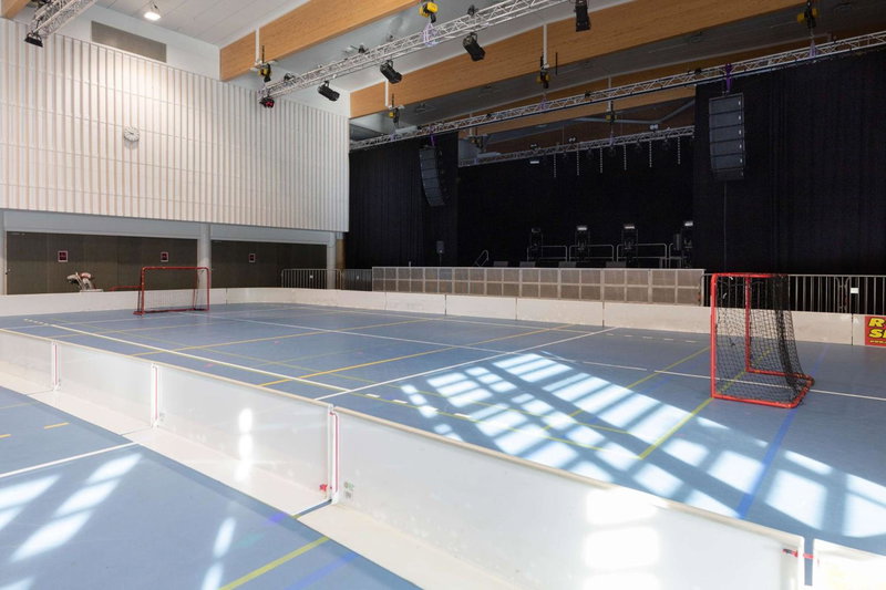 Scandic Aulanko, Haemeenlinna, Finland