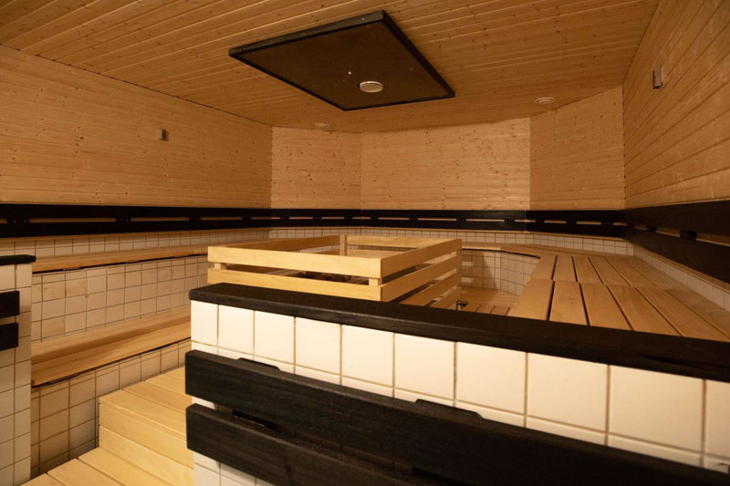 Scandic Aulanko, Haemeenlinna, Finland