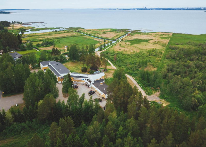 Finlandia Hotel Airport Oulu, Oulu, Finland