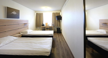 Finlandia Hotel Airport Oulu, Oulu, Finland