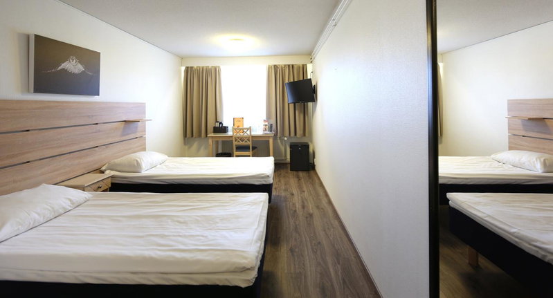 Finlandia Hotel Airport Oulu, Oulu, Finland