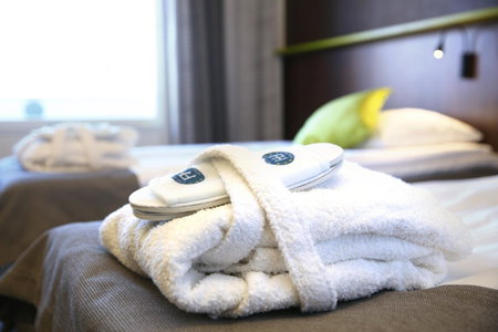 Finlandia Hotel Airport Oulu, Oulu, Finland