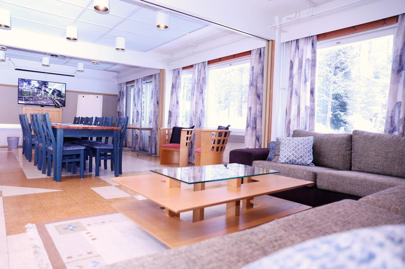 Finlandia Hotel Airport Oulu, Oulu, Finland