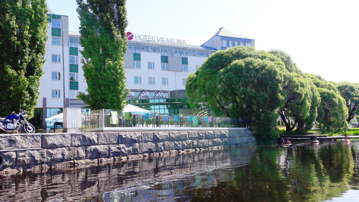 Hotel · Original Sokos Hotel Vaakuna Hämeenlinna, Haemeenlinna