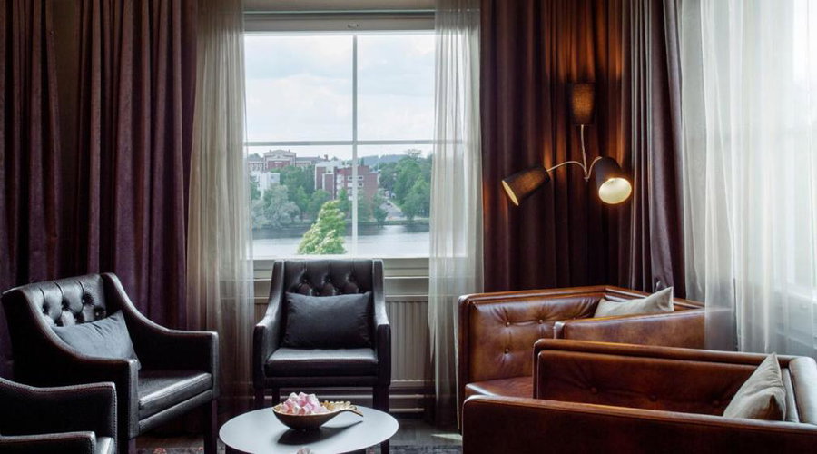 Original Sokos Hotel Vaakuna Hämeenlinna, Haemeenlinna, Finland