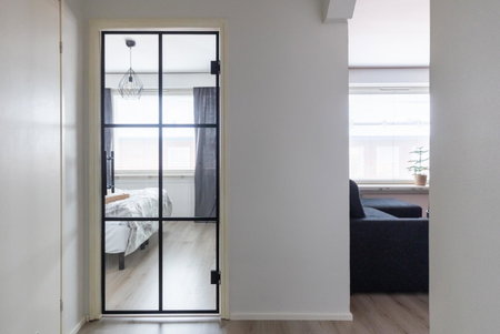 Arctic Night City Suite, Rovaniemi, Finland