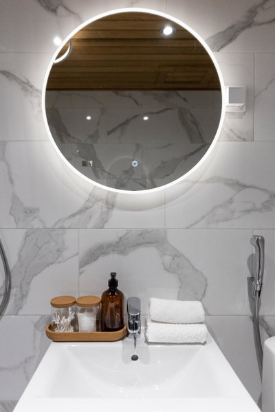 Arctic Night City Suite, Rovaniemi, Finland
