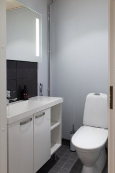 Apartment Loimu C75, Rovaniemi, Finland