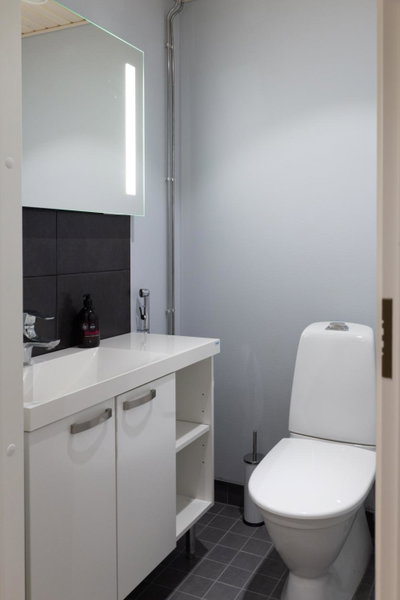 Apartment Loimu C75, Rovaniemi, Finland