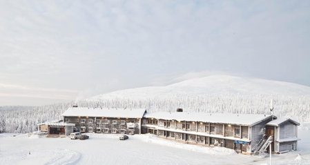 Lapland Hotels Pallas, Pallastunturi, Finland