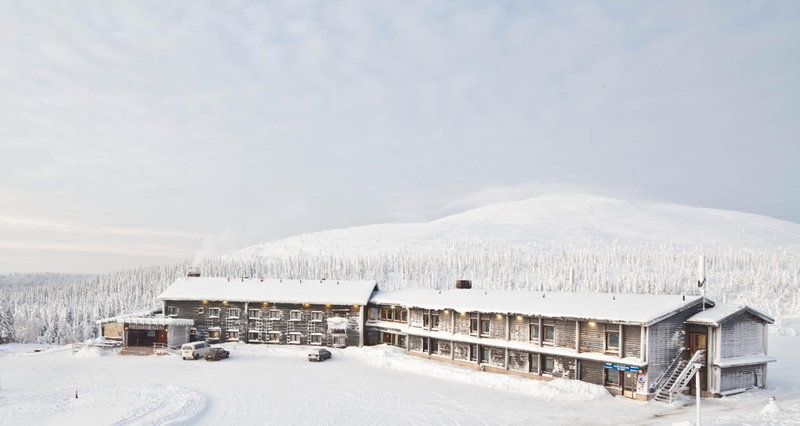 Lapland Hotels Pallas, Pallastunturi, Finland