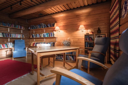 Lapland Hotels Pallas, Pallastunturi, Finland