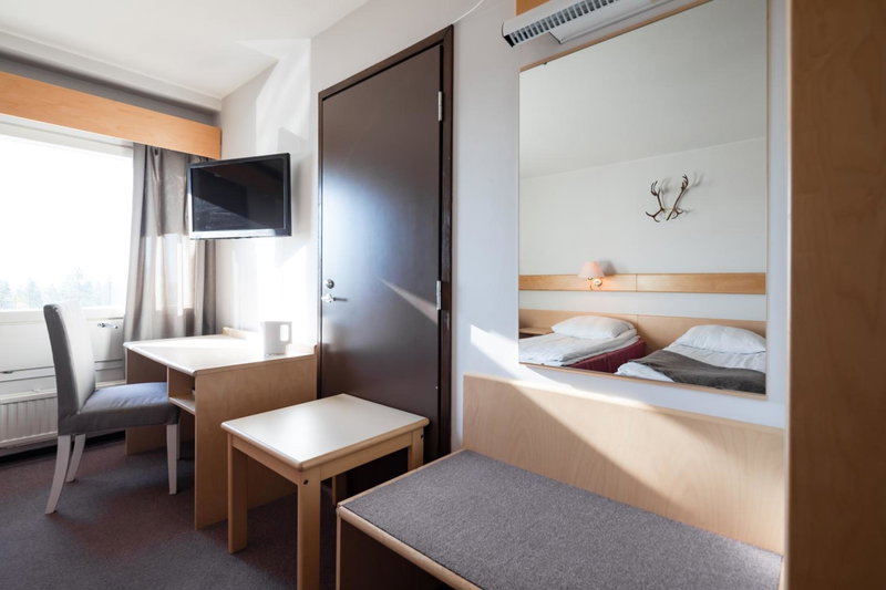 Lapland Hotels Pallas, Pallastunturi, Finland