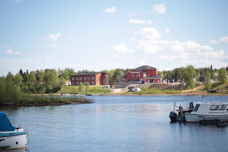 Hotel Inari, Inari, Finlandia