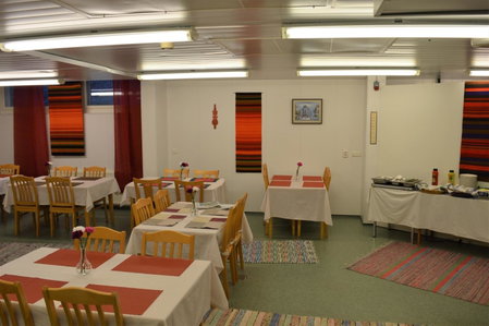 Economy Hotel Savonia, Kuopio, Финляндия