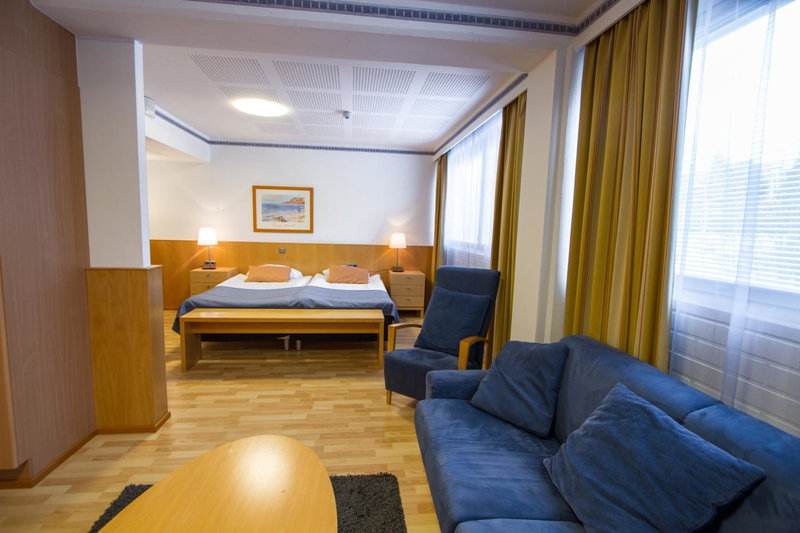 Economy Hotel Savonia, Kuopio, Финляндия