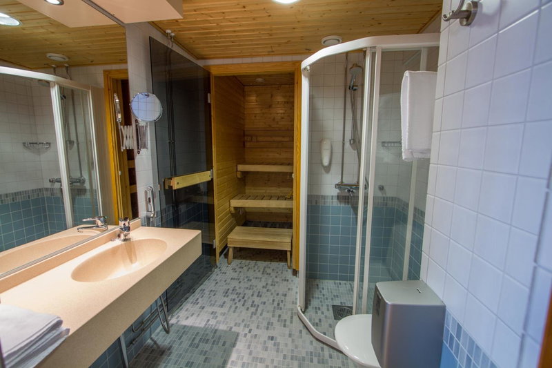 Economy Hotel Savonia, Kuopio, Финляндия