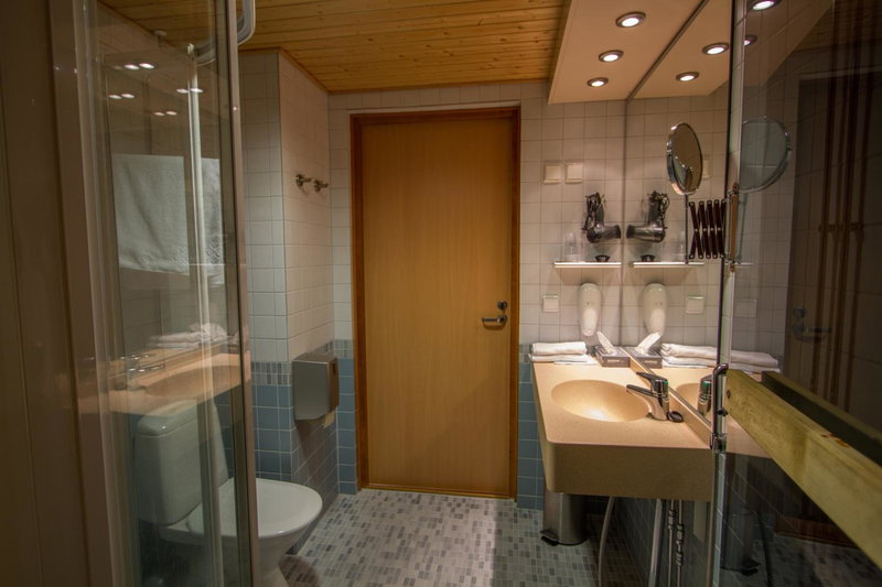 Economy Hotel Savonia, Kuopio, Финляндия