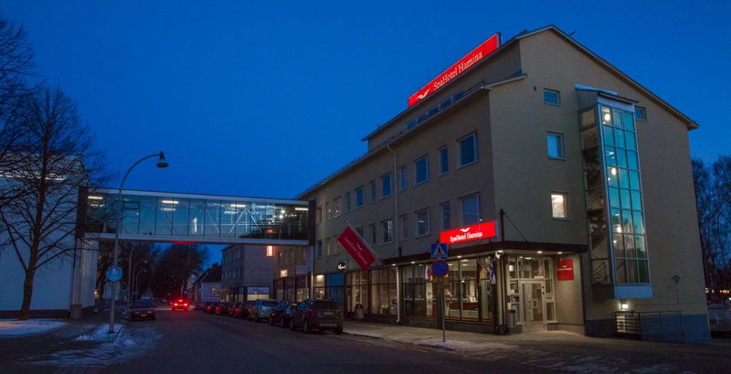 SpaHotel Hamina, Hamina, Finland