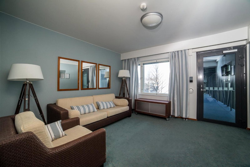 SpaHotel Hamina, Hamina, Finland