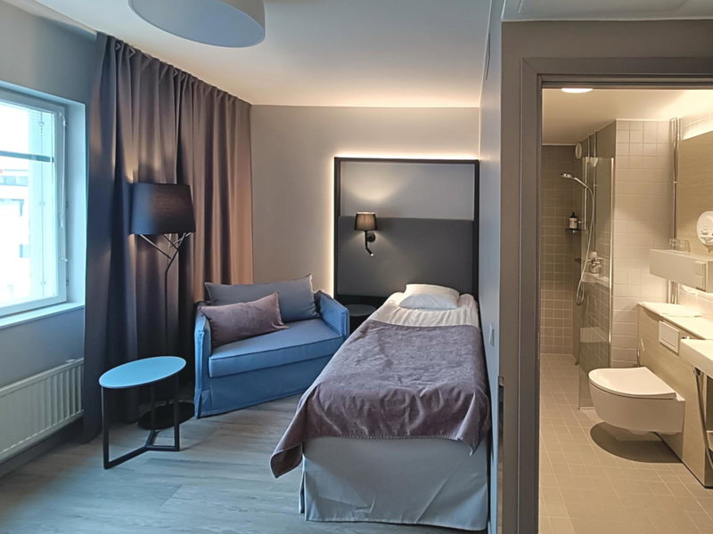 SpaHotel Hamina, Hamina, Finland