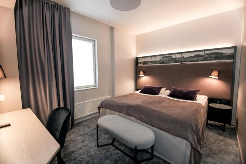 SpaHotel Hamina, Hamina, Finland