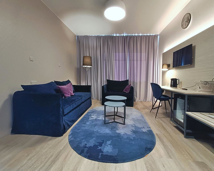 SpaHotel Hamina, Hamina, Finland