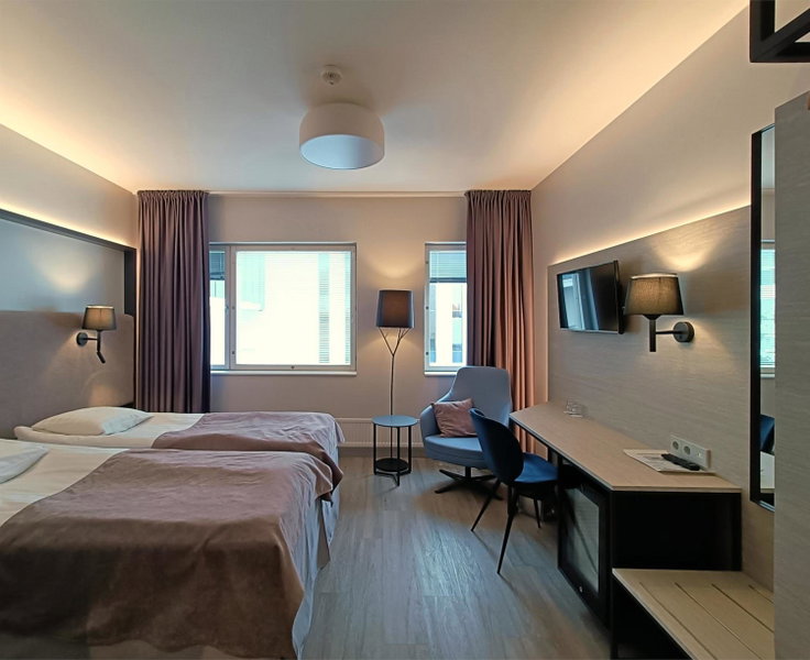 SpaHotel Hamina, Hamina, Finland