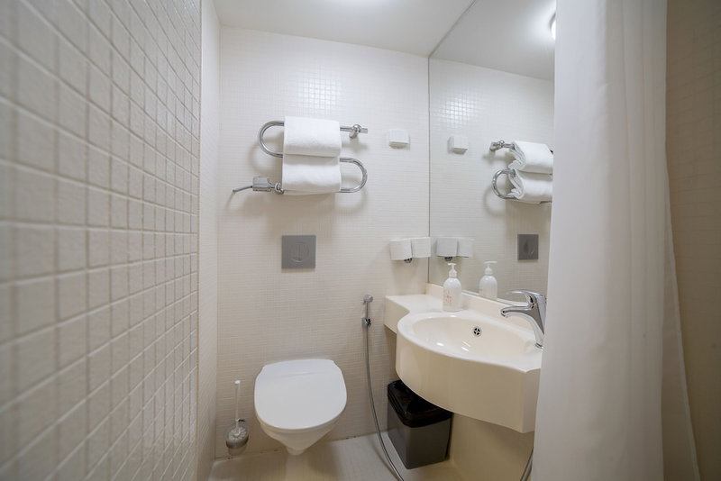 Omena Hotel Yrjonkatu, Helsinki, Finnland