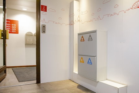 Omena Hotel Yrjonkatu, Helsinki, Finnland