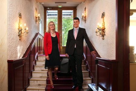 Hotel Astor, Vaasa, Финляндия