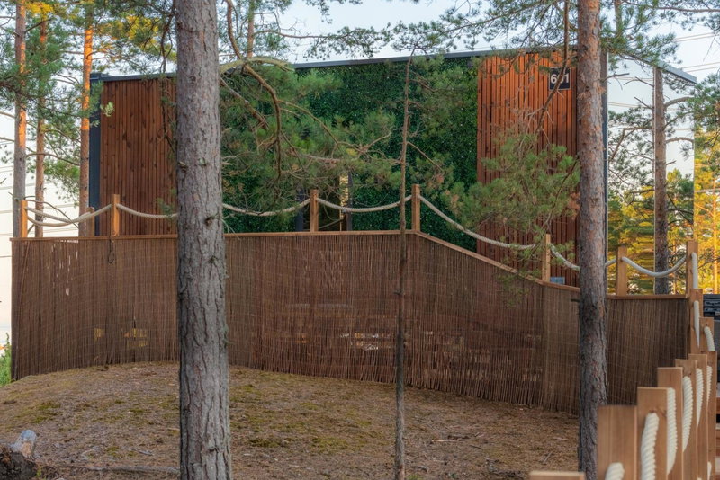 Santalahti Resort Cottages & Villas, Kotka, Finland