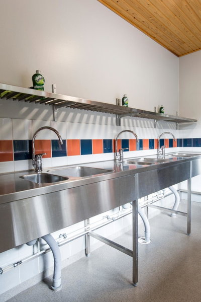 Santalahti Resort Cottages & Villas, Kotka, Finland