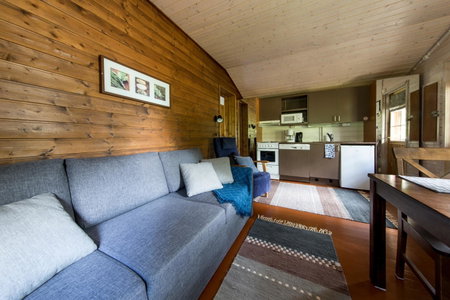 Santalahti Resort Cottages & Villas, Kotka, Finland