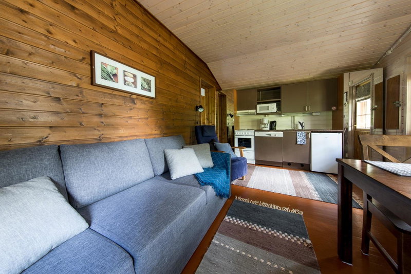 Santalahti Resort Cottages & Villas, Kotka, Finland