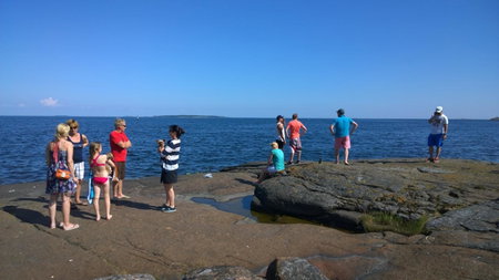 Santalahti Resort Cottages & Villas, Kotka, Finland