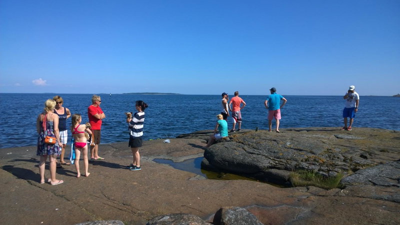 Santalahti Resort Cottages & Villas, Kotka, Finland