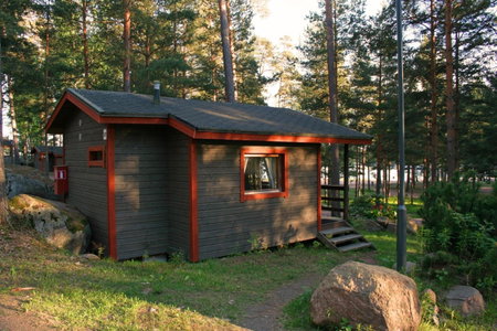 Santalahti Resort Cottages & Villas, Kotka, Finland