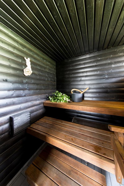 Santalahti Resort Cottages & Villas, Kotka, Finland