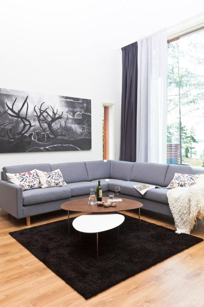 Santalahti Resort Cottages & Villas, Kotka, Finland