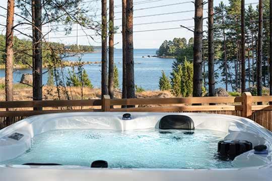 Santalahti Resort Cottages & Villas, Kotka, Finland