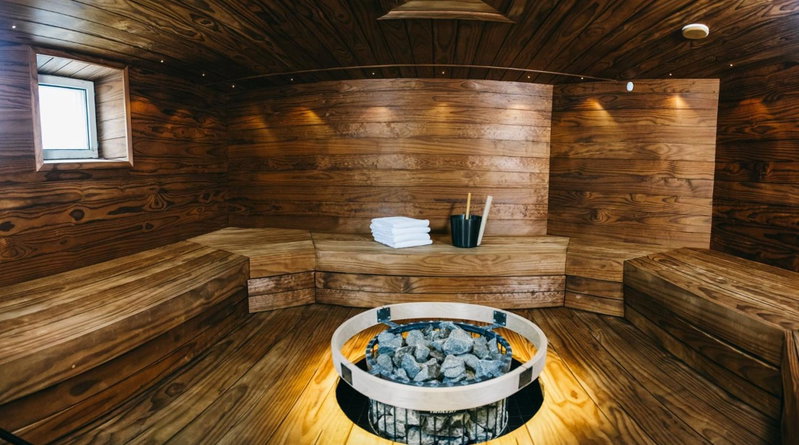 Hotel Kalliohovi, Rauma, Finnland