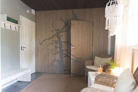 Boutique hotel Sawohouse, Kuopio, Финляндия