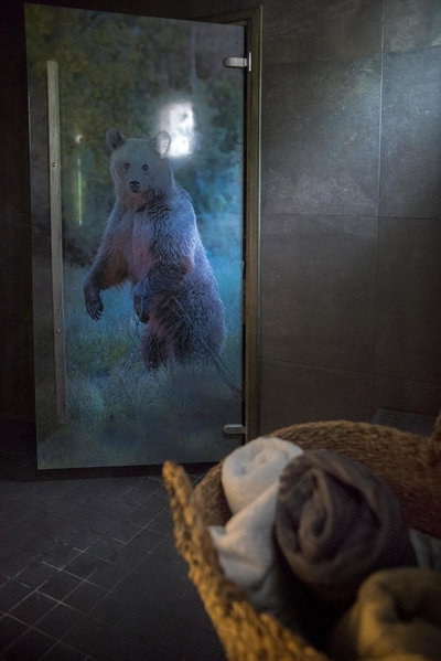 Boutique hotel Sawohouse, Kuopio, Финляндия