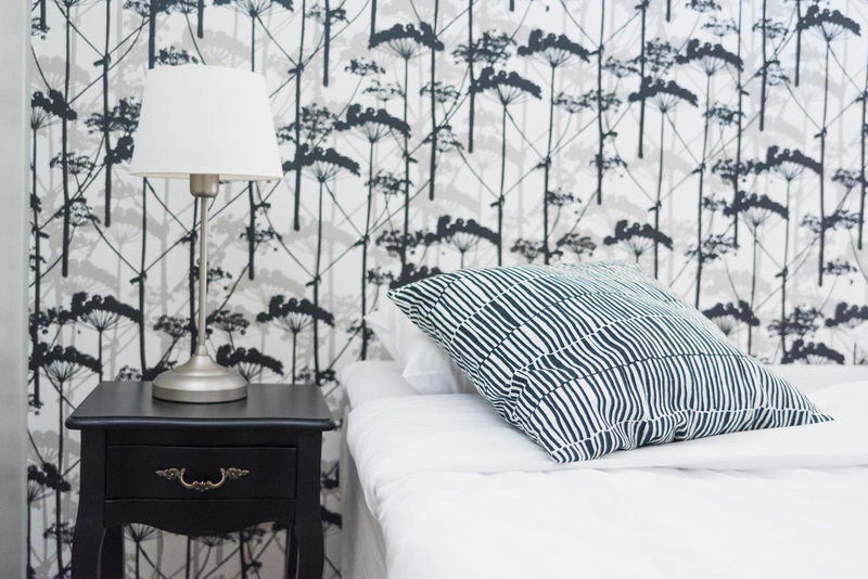 Boutique hotel Sawohouse, Kuopio, Финляндия