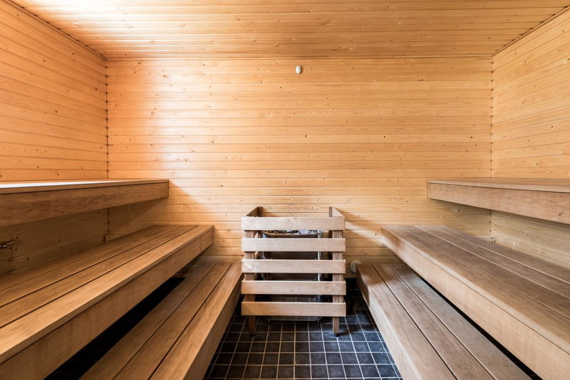 Hotel Hermica, Tampere, Finlande